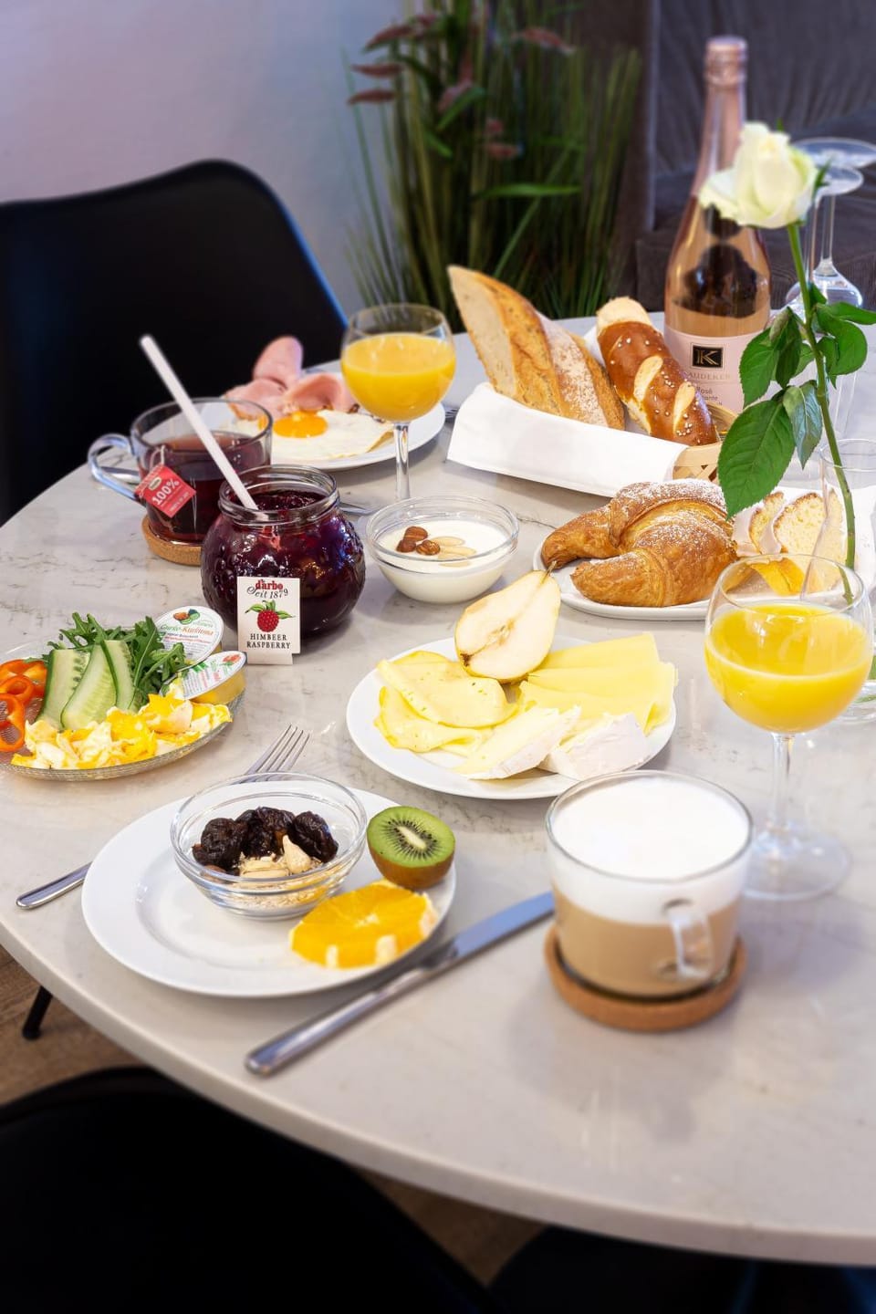 Breakfast