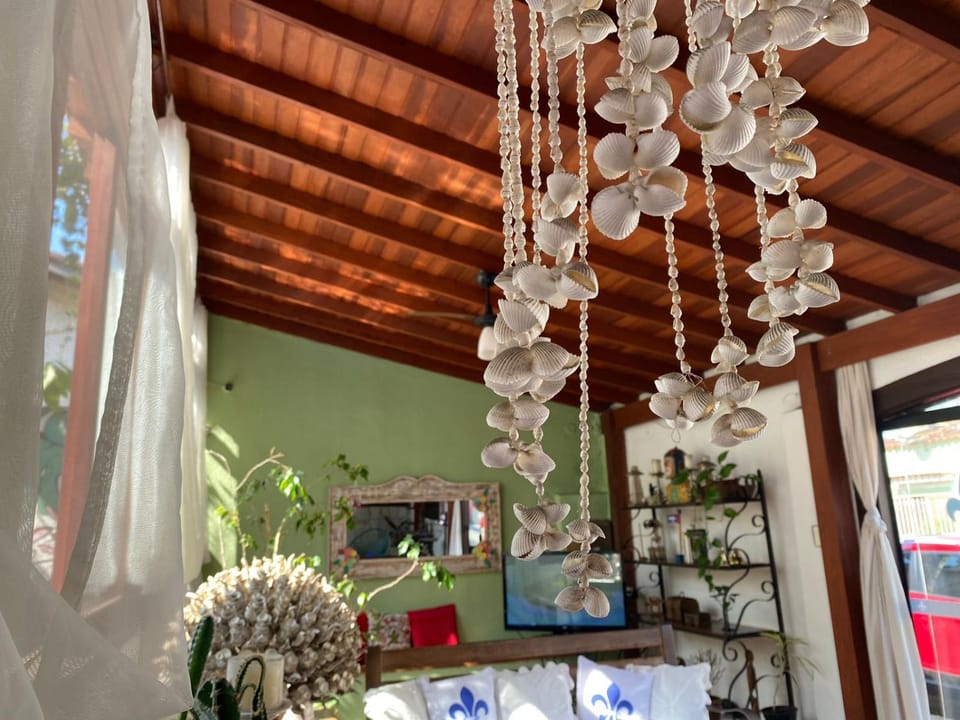 Property building, TV and multimedia