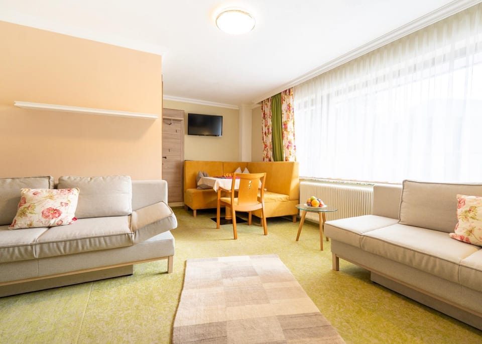 Chalet Ferienhaus Hubertus Hotel in Schladming