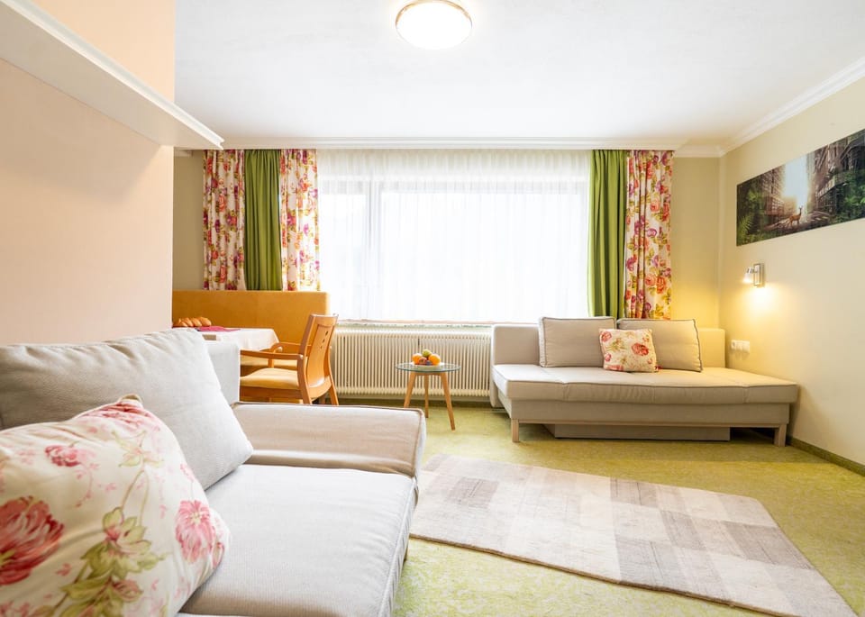 Chalet Ferienhaus Hubertus Hotel in Schladming