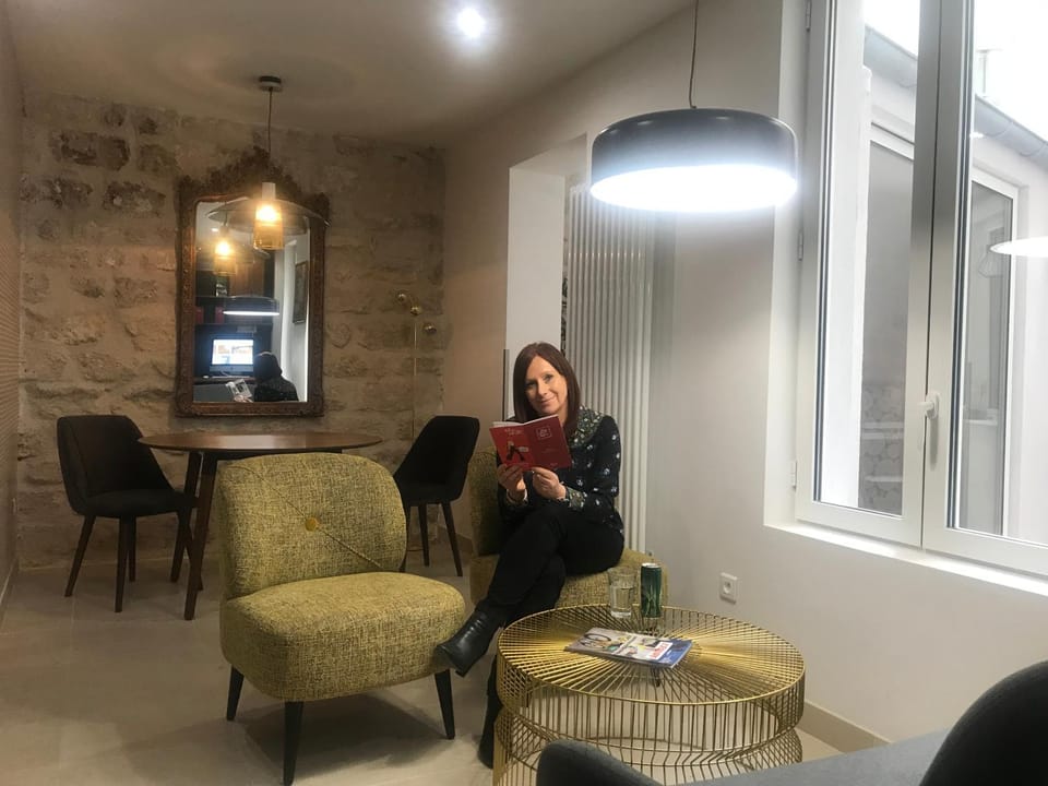 Hôtel De Venise Hotel in Paris