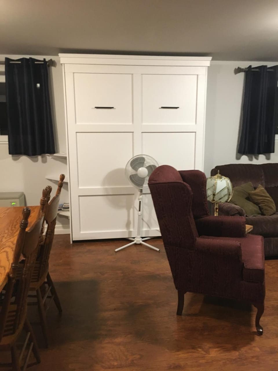 BeachView Apartment Apartment in Nova Scotia