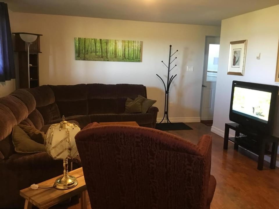 BeachView Apartment Apartment in Nova Scotia