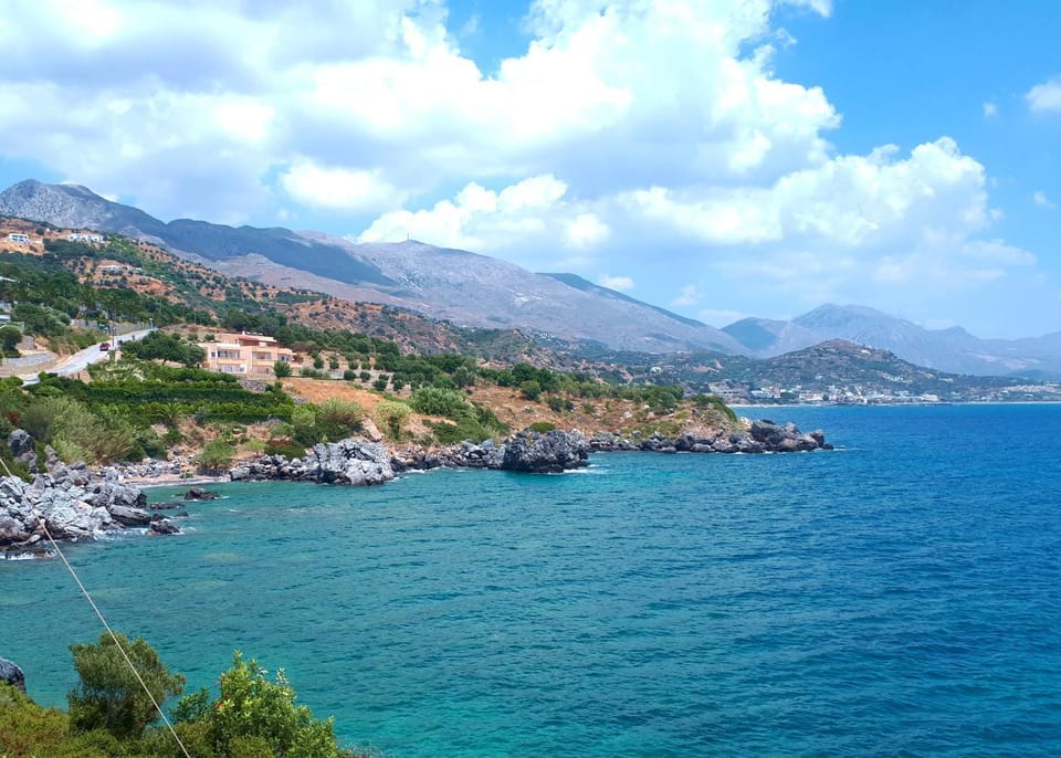 Day, Summer, Beach, On site