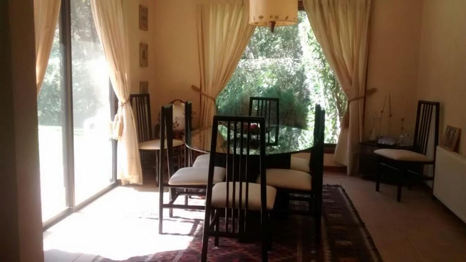 Parcela privada con piscina en Olmué House in Santiago Metropolitan Region