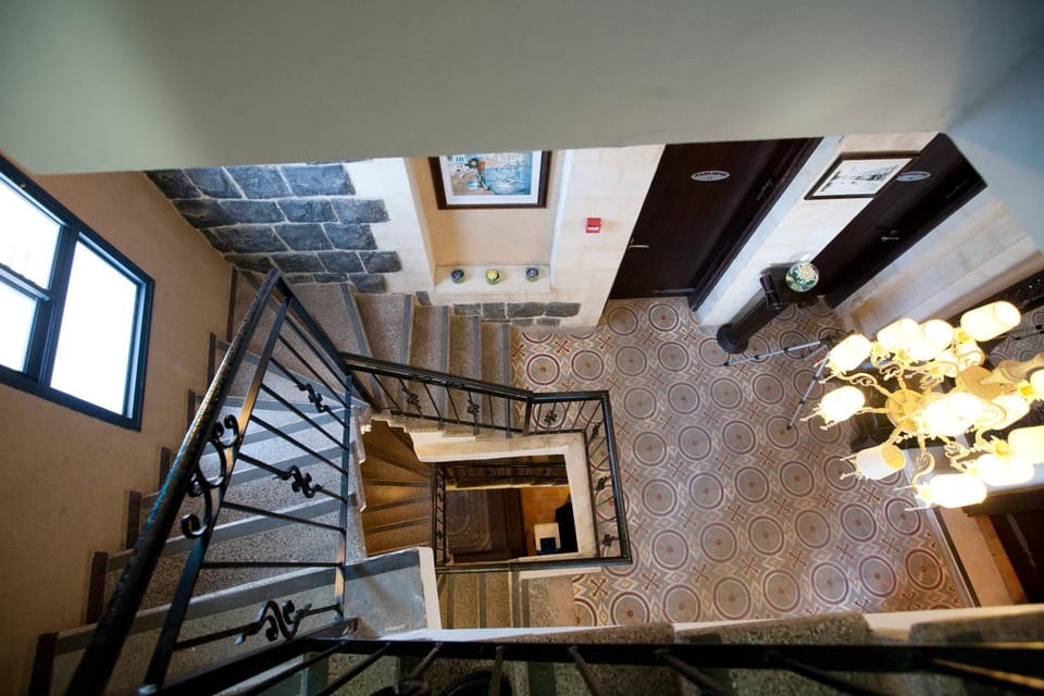 Communal lounge/ TV room, Facade/entrance, Facade/entrance, Lounge or bar, Decorative detail