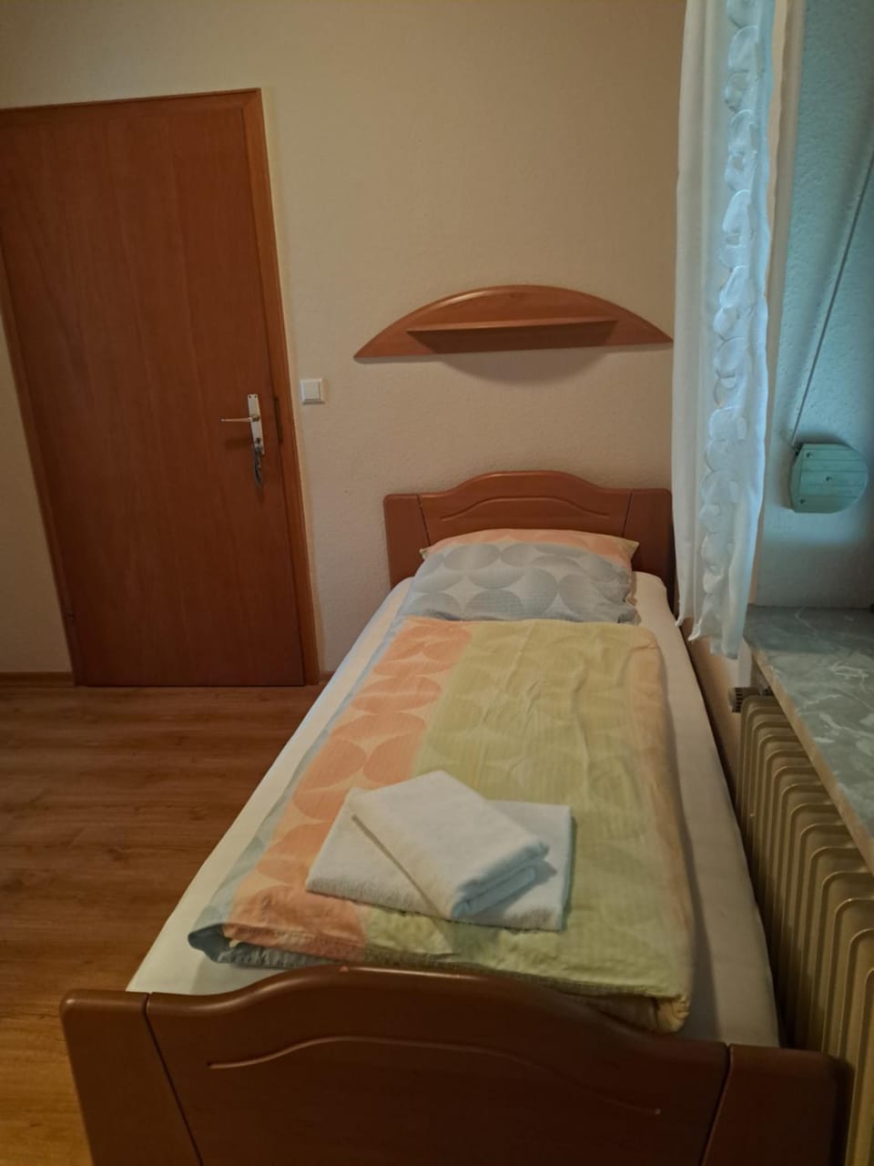 Alte Winzerschenke Bed and Breakfast in Cochem-Zell