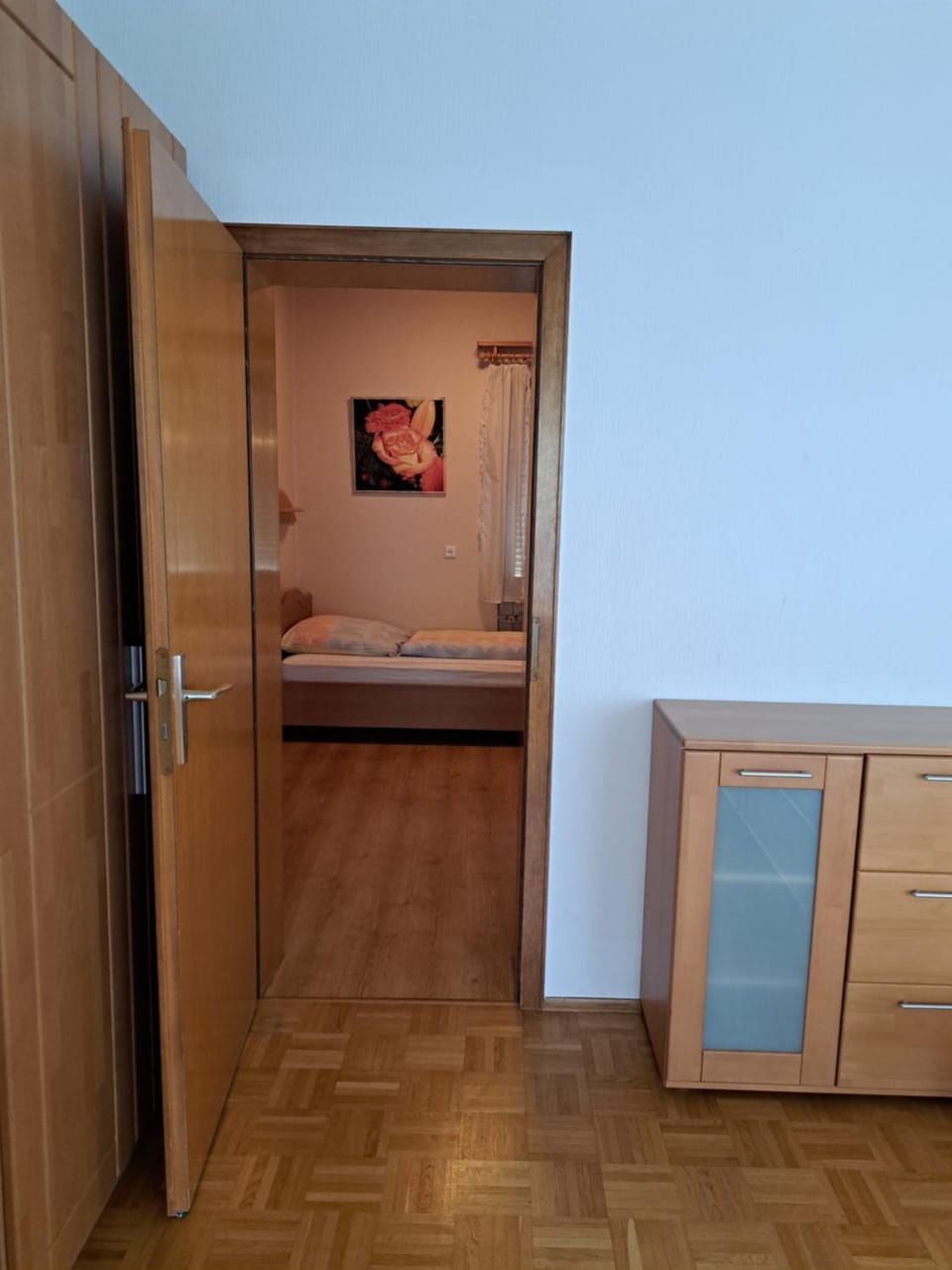 Alte Winzerschenke Bed and Breakfast in Cochem-Zell