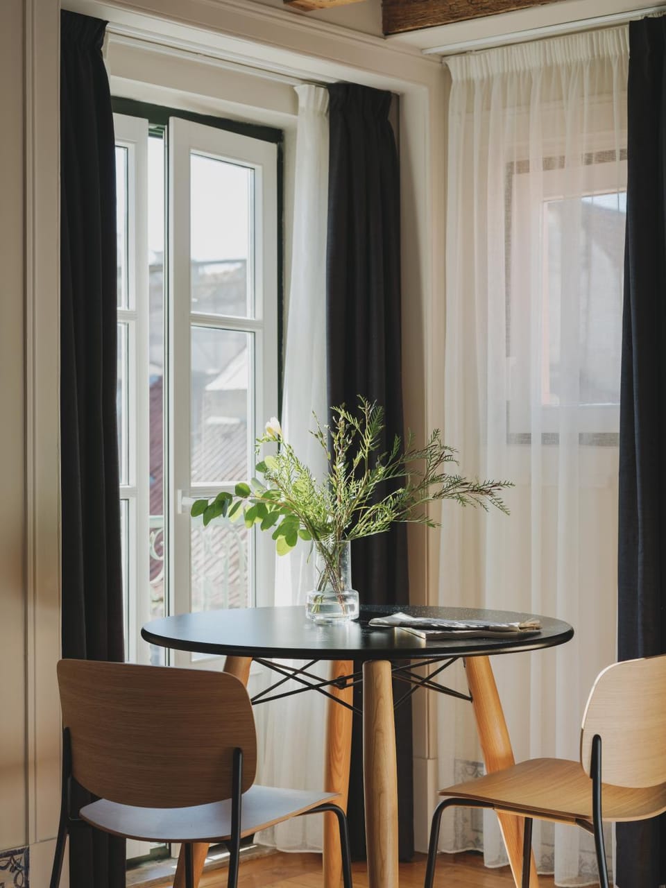 Casa Solayme Vitória Apartment in Lisbon