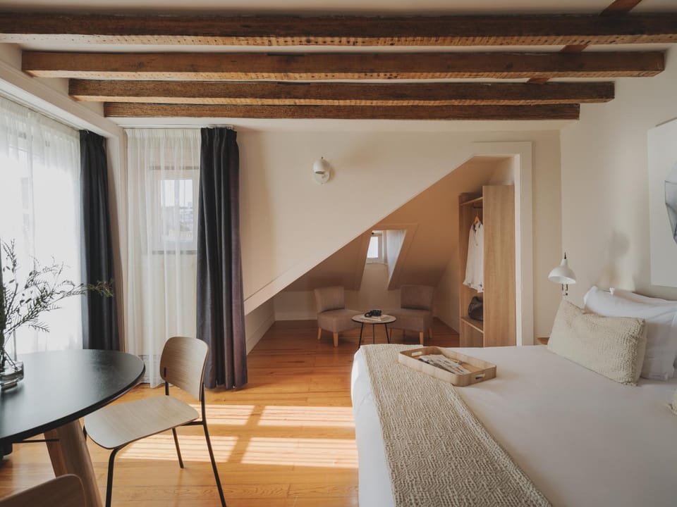 Casa Solayme Vitória Apartment in Lisbon