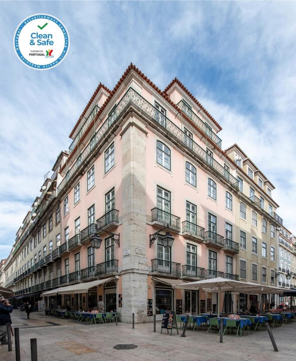 Property building, Certificate/Award