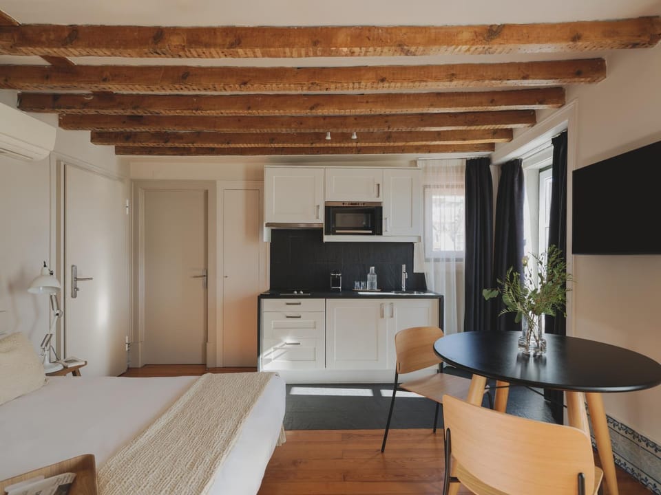 Casa Solayme Vitória Apartment in Lisbon