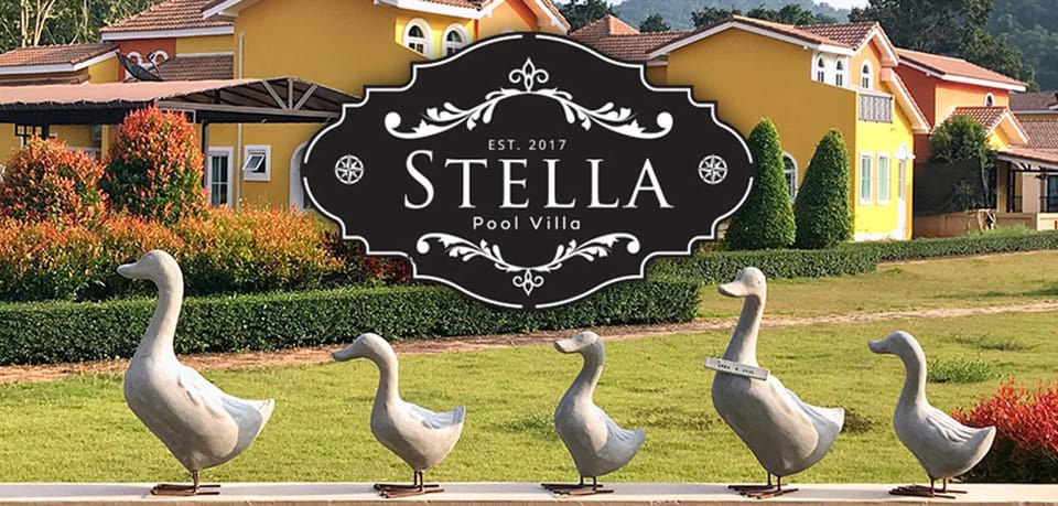 Property logo or sign