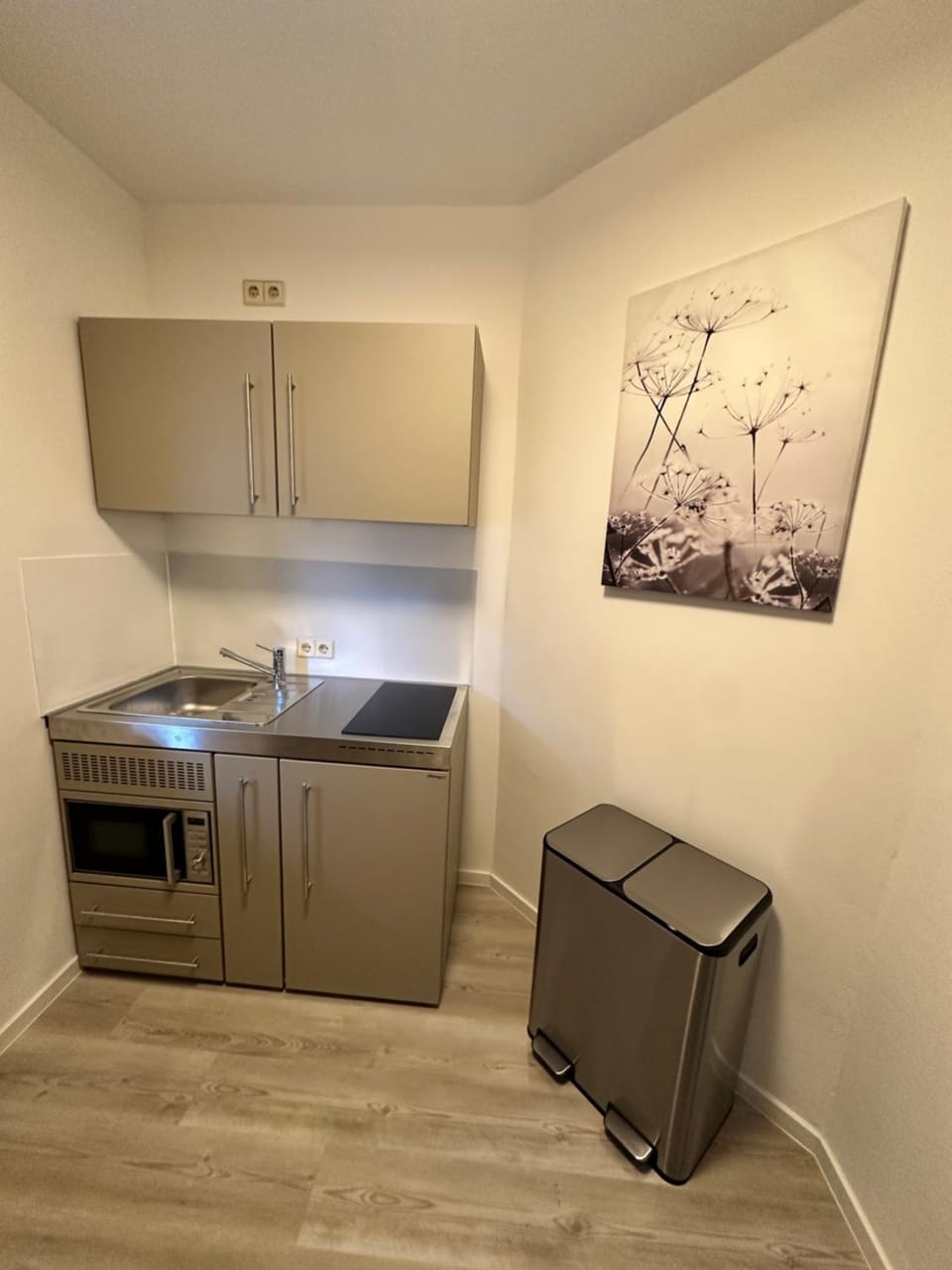 FeWo Am Neckarsteig Apartment in Hesse