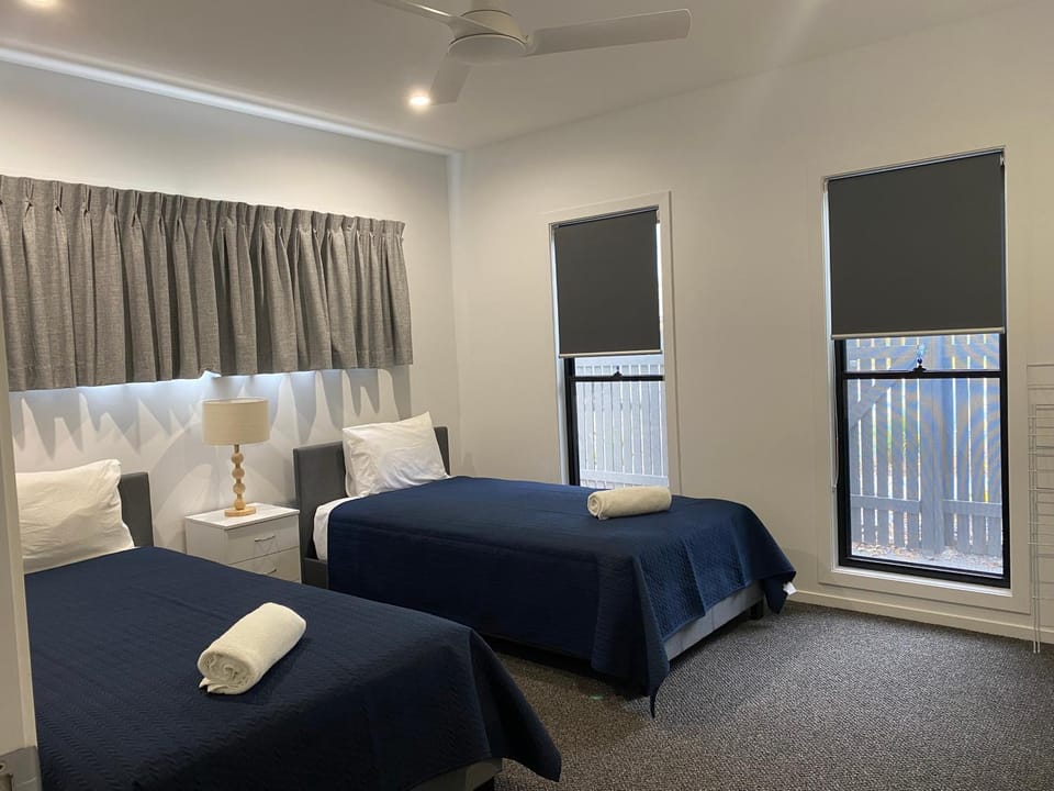 Iluka Motel Motel in Iluka
