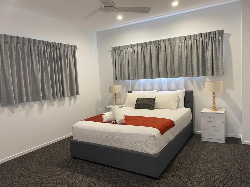 Iluka Motel Motel in Iluka