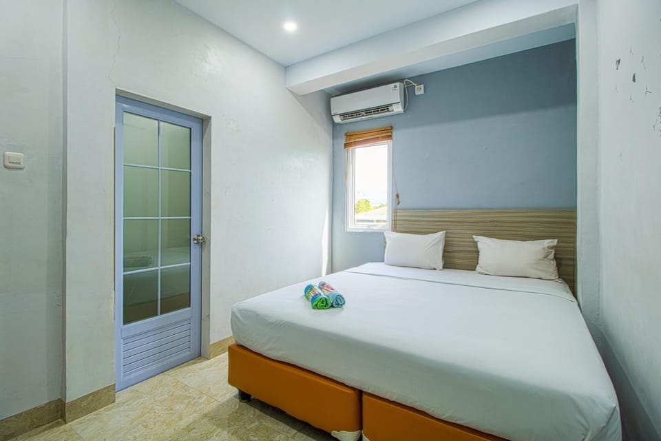 My Home Aceh Bed and Breakfast in Indonesia