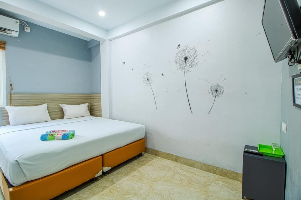 My Home Aceh Bed and Breakfast in Indonesia