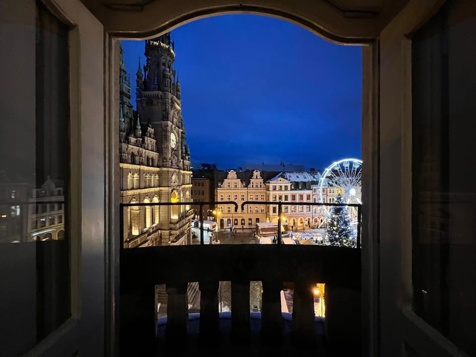 City view