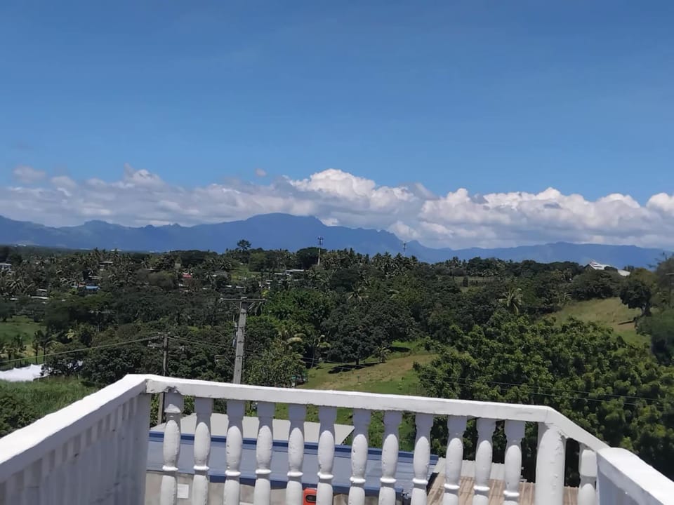 Property building, View (from property/room), Balcony/Terrace, Balcony/Terrace, City view, Lake view, Sea view