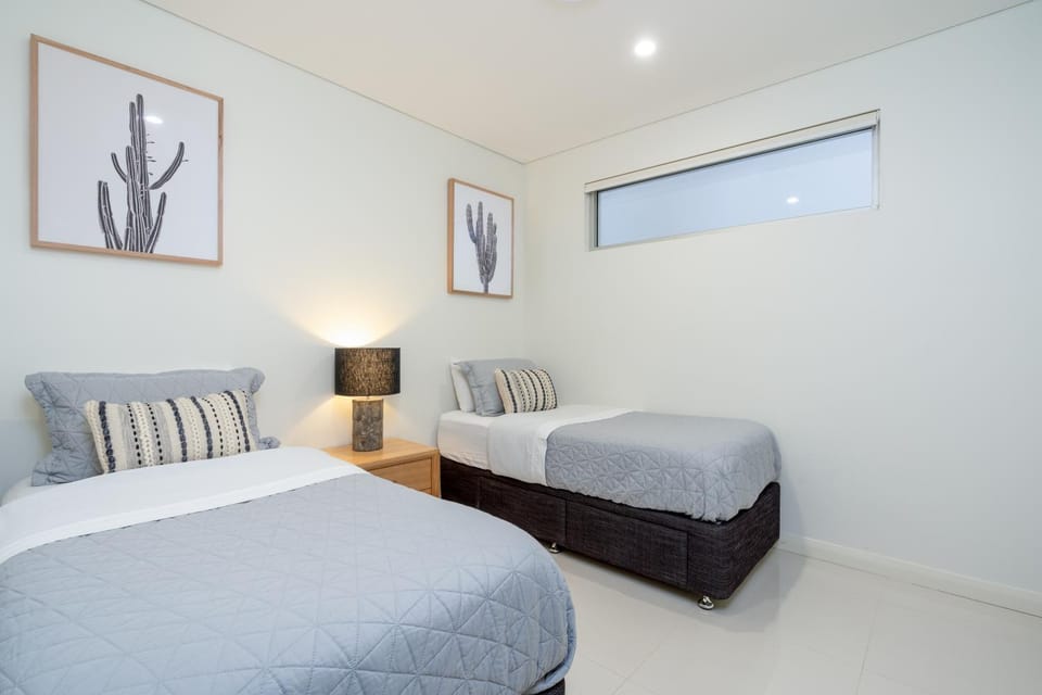 CENTRAL NO 5 LUXURY APARTMENT Apartment in Kiama