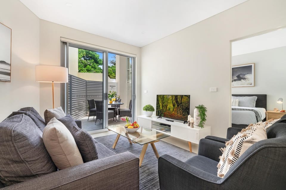 CENTRAL NO 5 LUXURY APARTMENT Apartment in Kiama