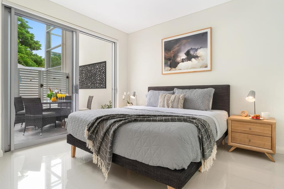 CENTRAL NO 5 LUXURY APARTMENT Apartment in Kiama