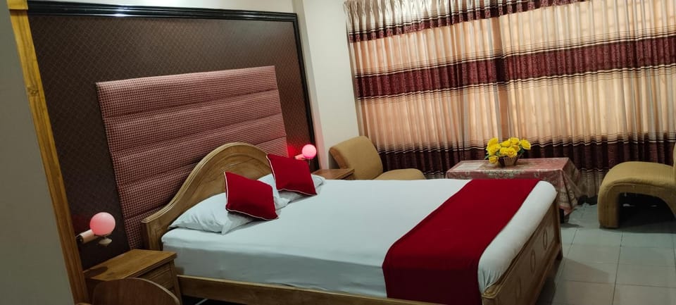 Hotel Dallas Sylhet Hotel in Bangladesh