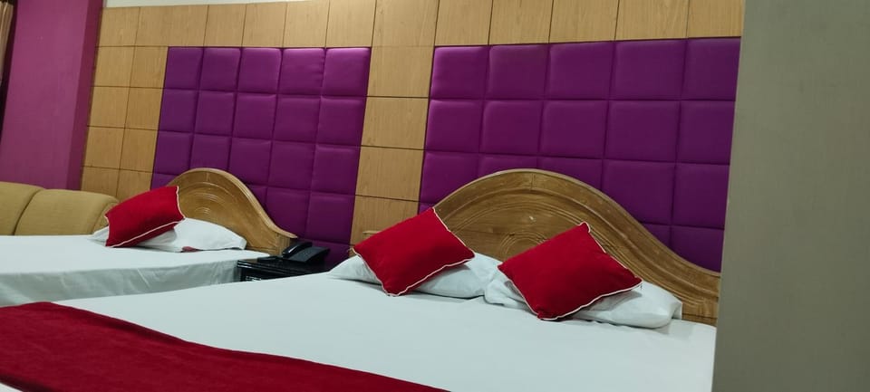 Hotel Dallas Sylhet Hotel in Bangladesh