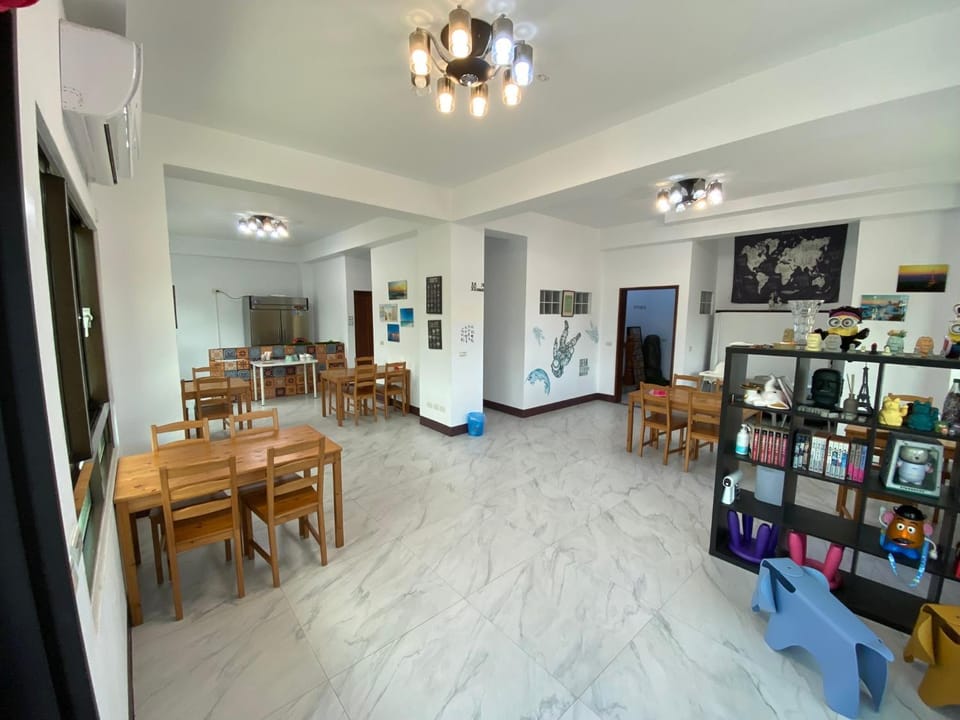 Home of 120 宜蘭縣1638號 Vacation rental in Taiwan, Province of China
