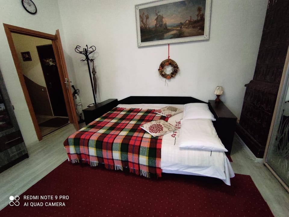 Двокімнатна квартира в старому Львові Apartment in Lviv