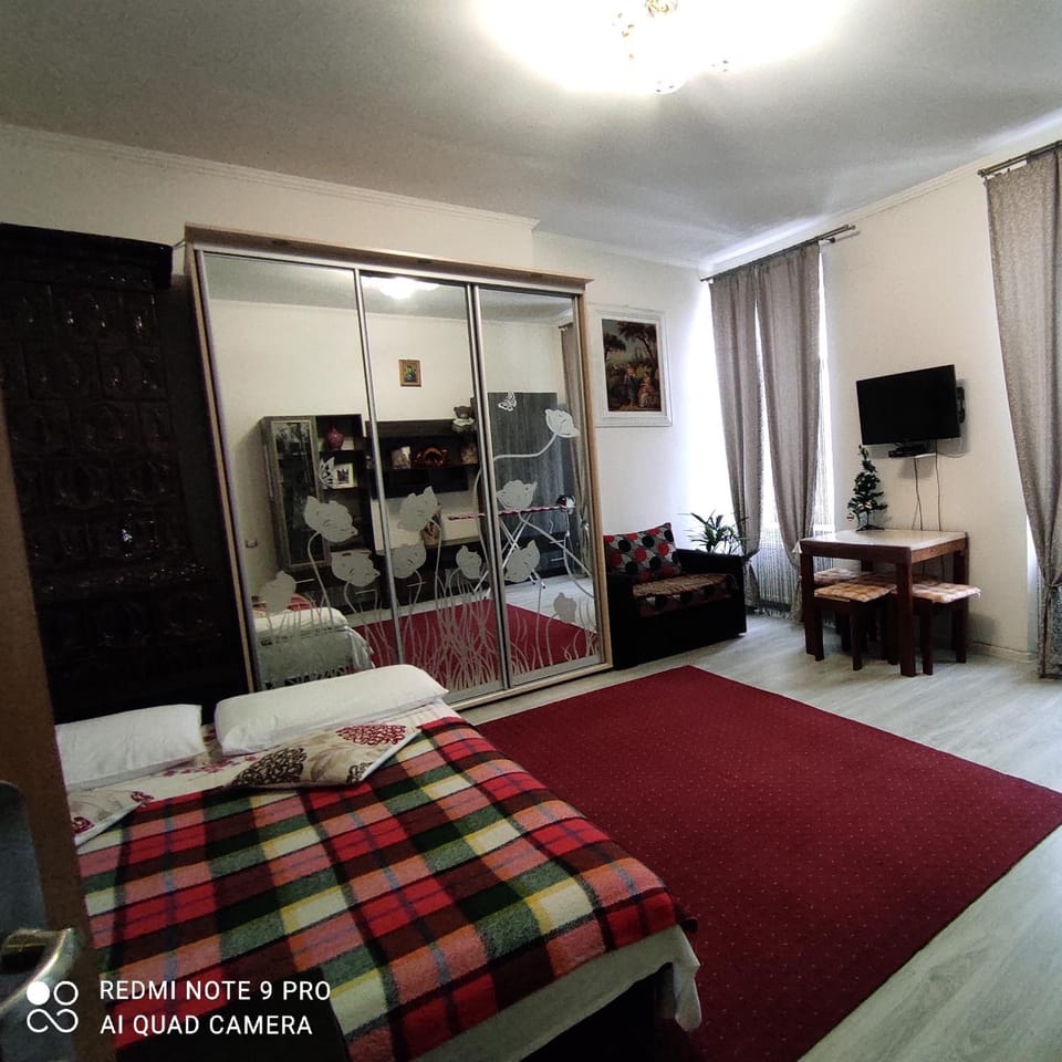 Двокімнатна квартира в старому Львові Apartment in Lviv