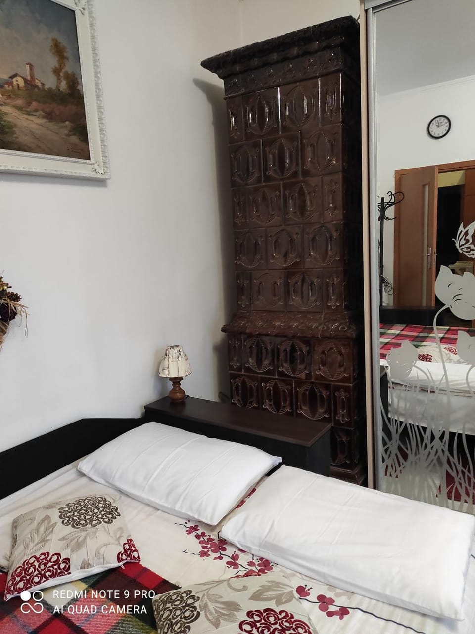 Двокімнатна квартира в старому Львові Apartment in Lviv
