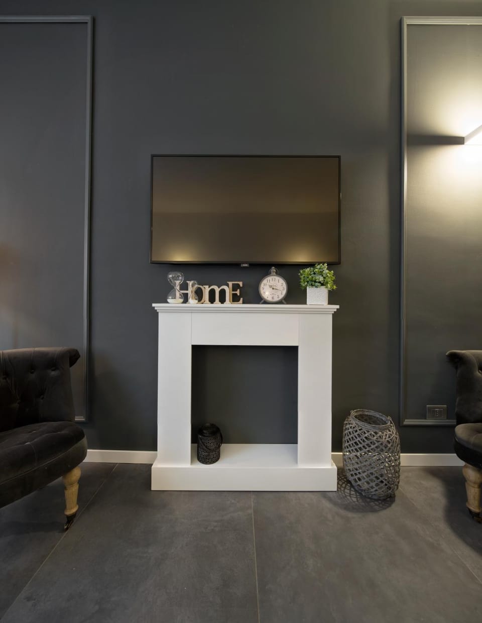 Suite Vogue Visconti Apartment in Lombardy