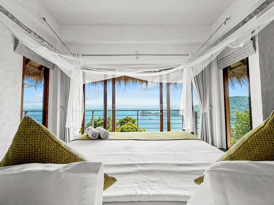 Langkhai Garden Villa in Ko Tao