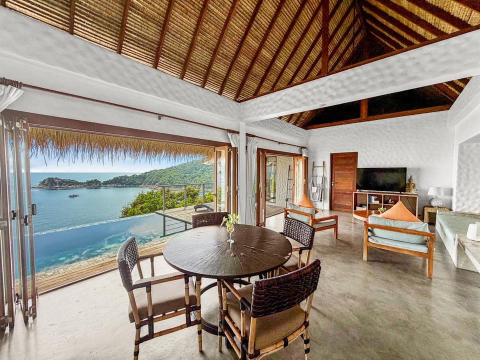 Langkhai Garden Villa in Ko Tao