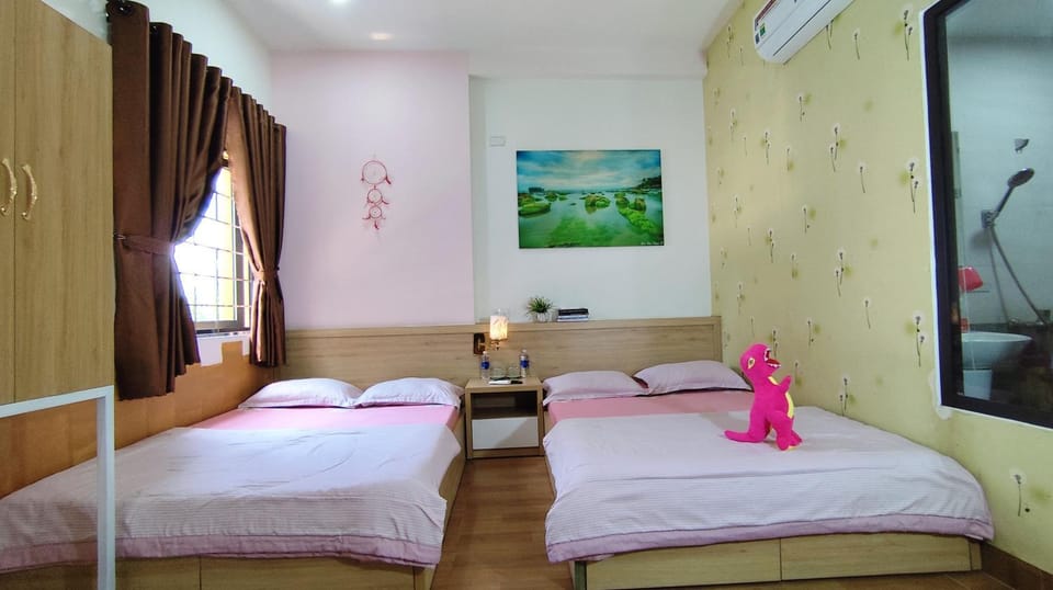 Homestay Halley Vacation rental in Da Nang