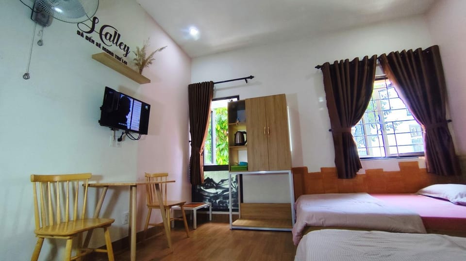 Homestay Halley Vacation rental in Da Nang