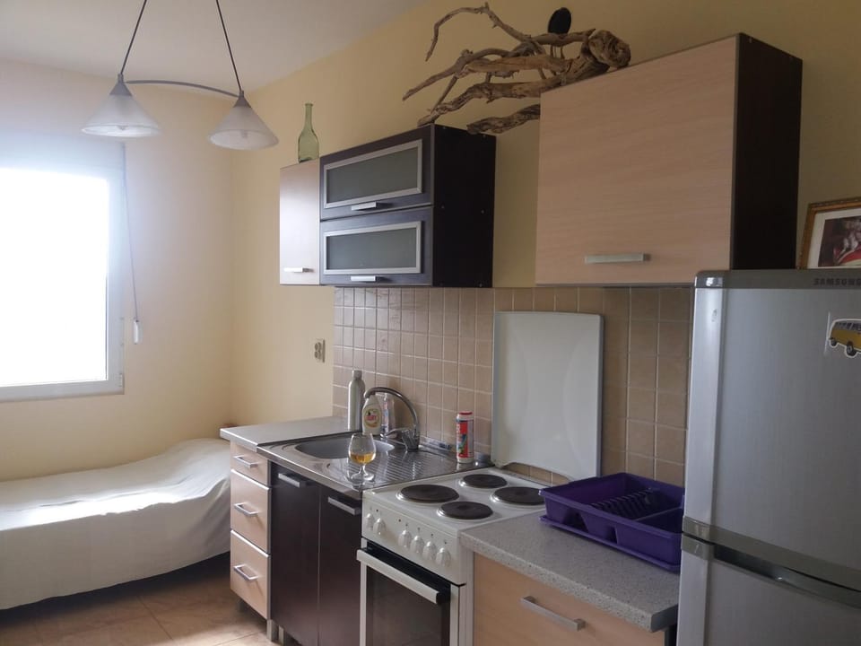 Apartment Nata Apartment in Montenegro