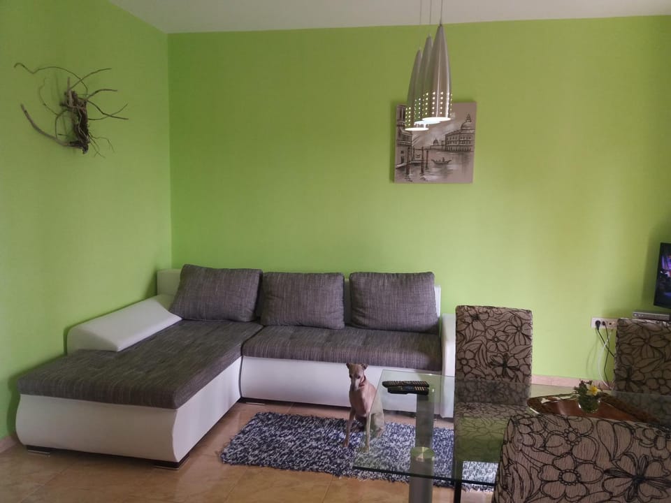 Apartment Nata Apartment in Montenegro