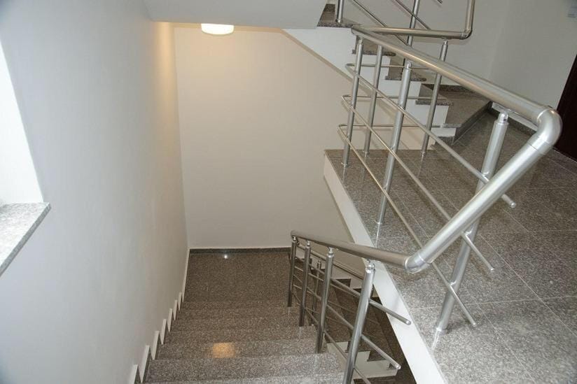 Apartment Nata Apartment in Montenegro