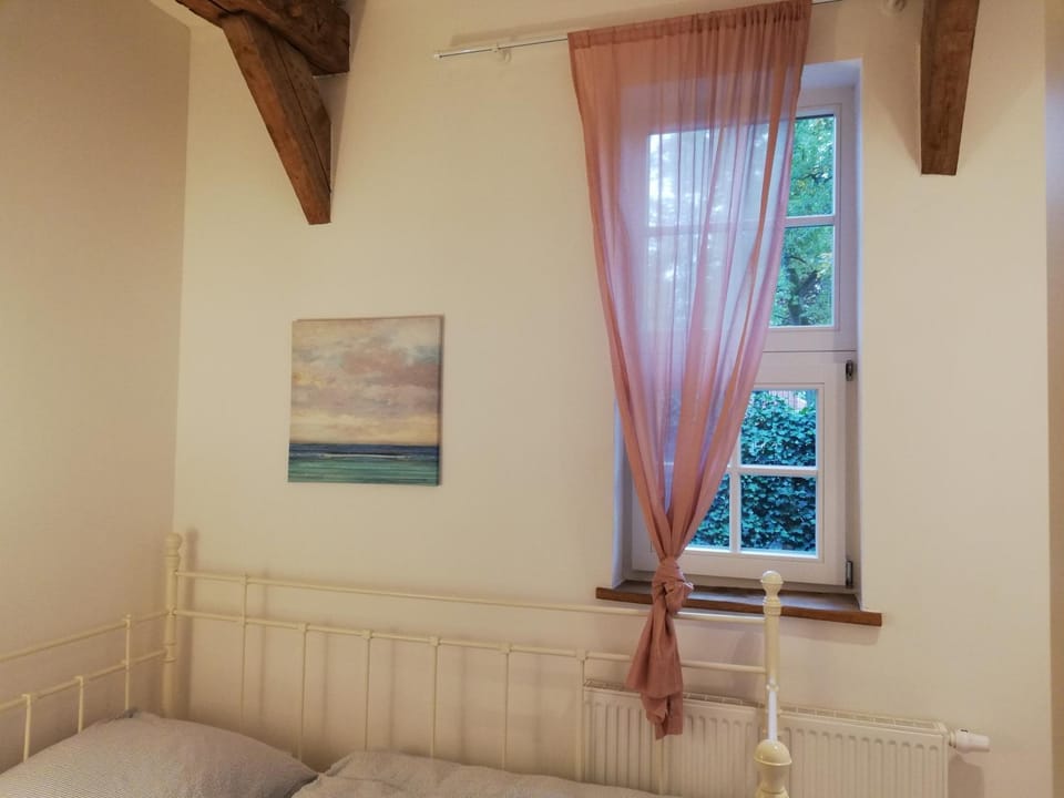 Fachwerkkate Apartment in Lüneburg