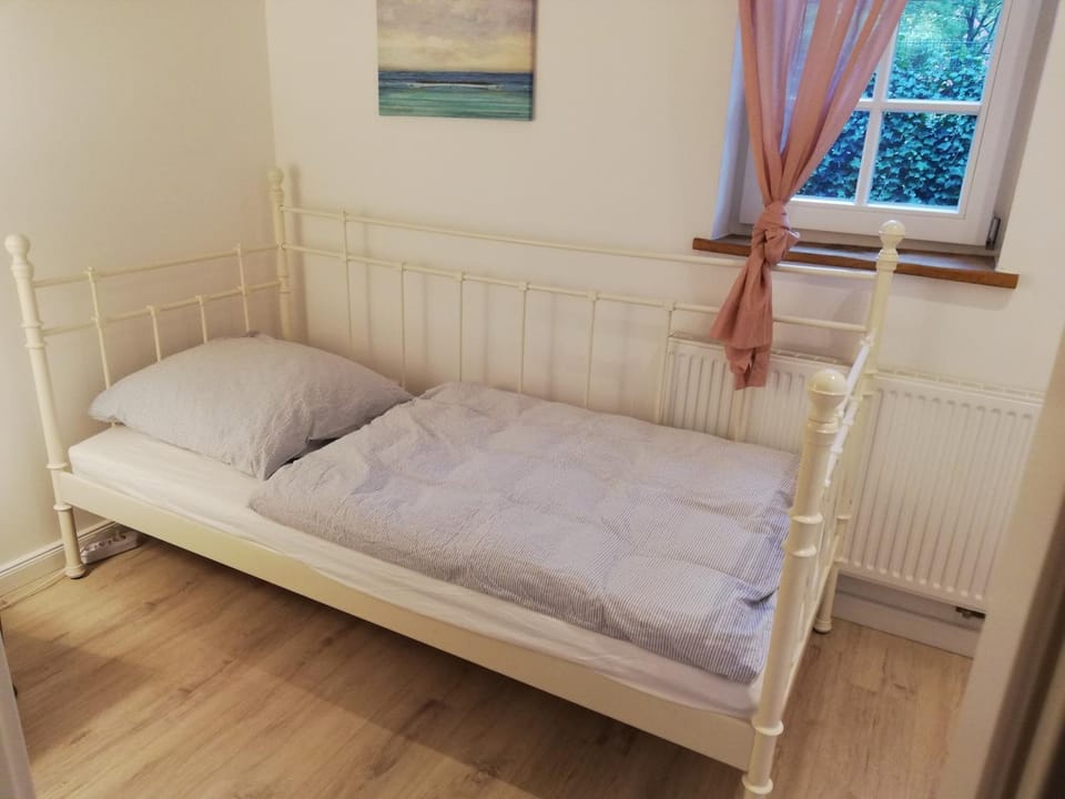 Fachwerkkate Apartment in Lüneburg