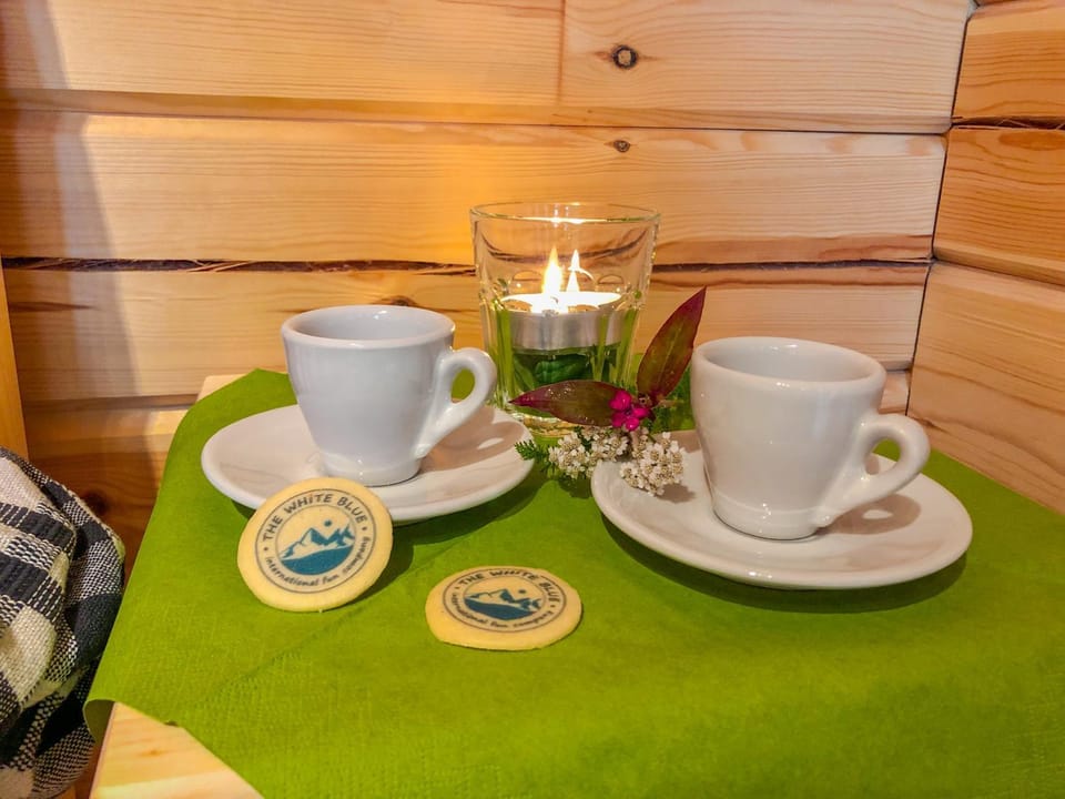 Coffee/tea facilities, Bedroom