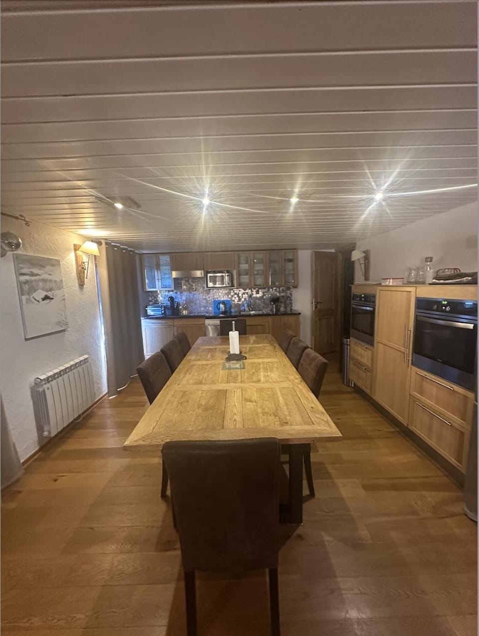 Le Floralp Apartment hotel in Combloux