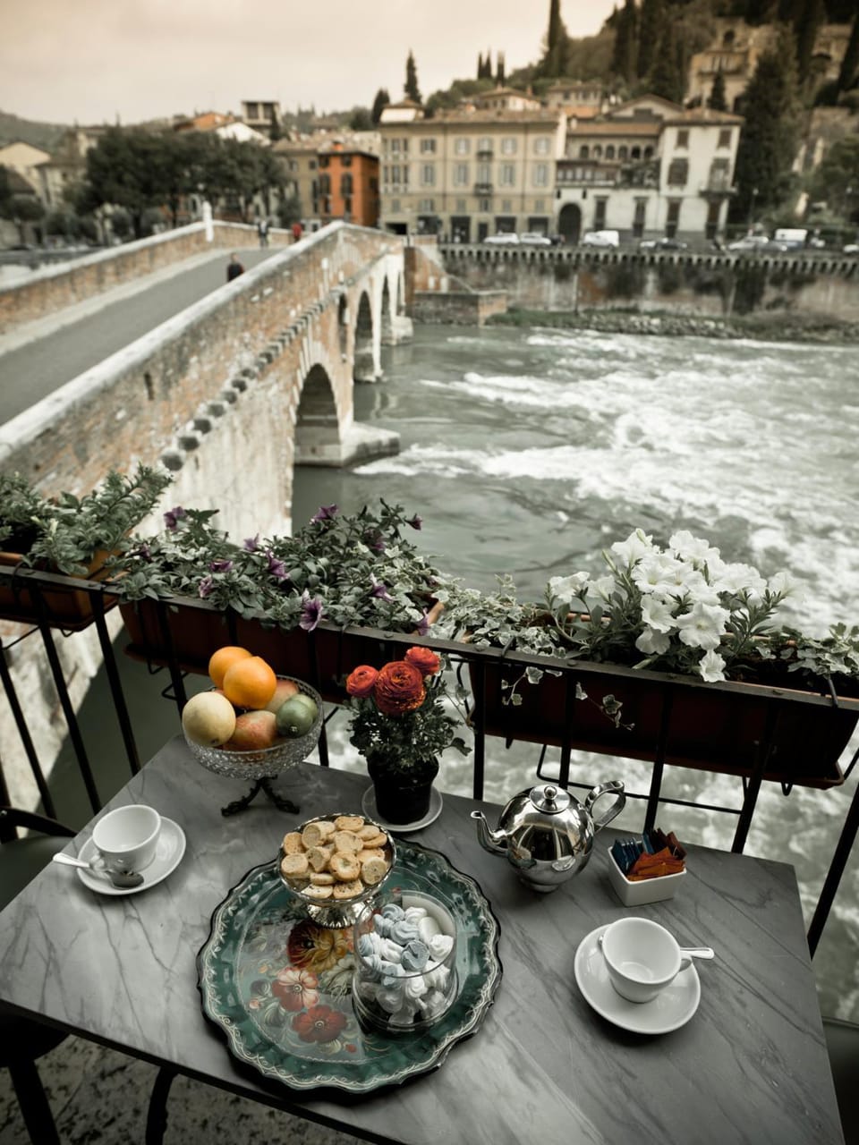 View (from property/room), Balcony/Terrace, Balcony/Terrace