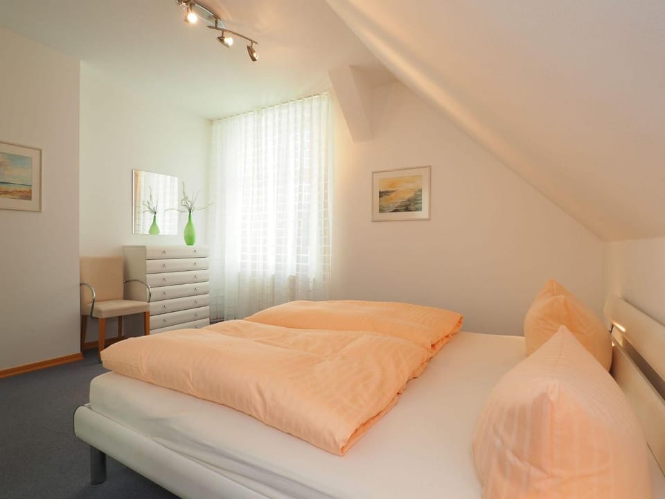 Villa Annelies 03 Apartment in Heringsdorf