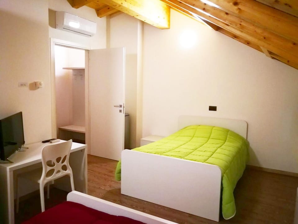 Residenza Borgazzi Bed and Breakfast in Monza
