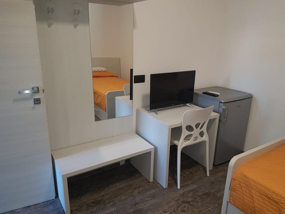 Residenza Borgazzi Bed and Breakfast in Monza