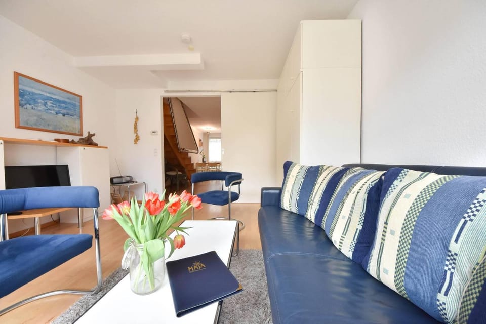 Forum Marinar 07 Apartment in Heringsdorf